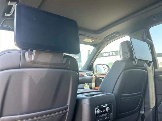 2023 GMC Yukon 4WD Denali Ultimate