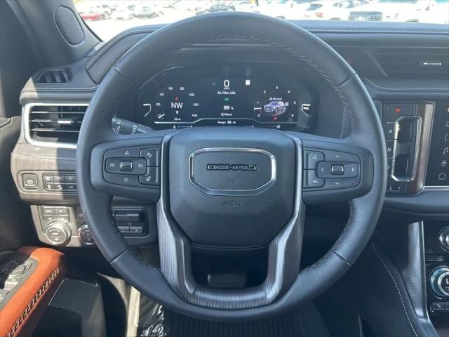 2023 GMC Yukon 4WD Denali Ultimate