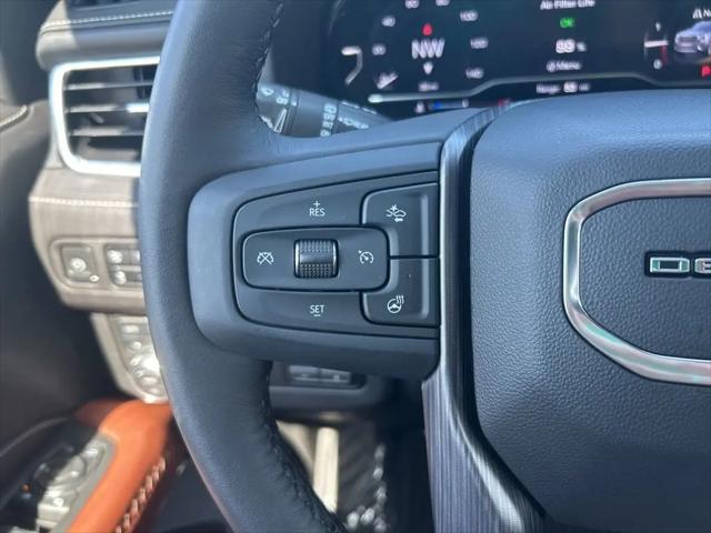 2023 GMC Yukon 4WD Denali Ultimate