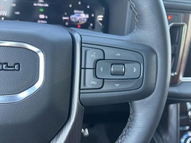 2023 GMC Yukon 4WD Denali Ultimate
