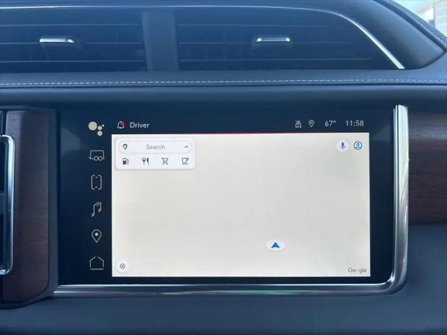 2023 GMC Yukon 4WD Denali Ultimate
