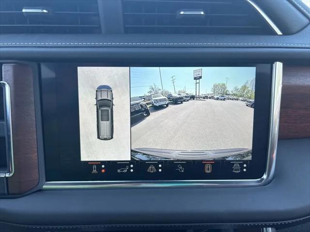 2023 GMC Yukon 4WD Denali Ultimate