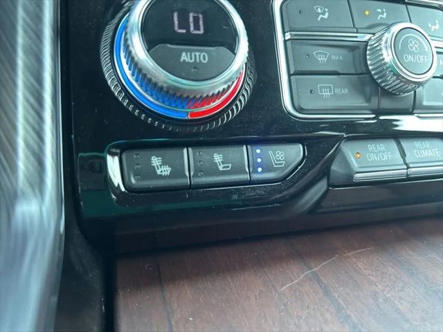 2023 GMC Yukon 4WD Denali Ultimate