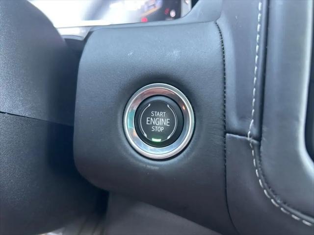 2023 GMC Yukon 4WD Denali Ultimate