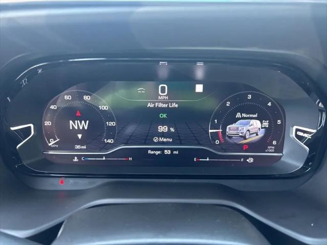 2023 GMC Yukon 4WD Denali Ultimate