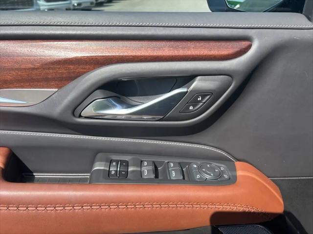 2023 GMC Yukon 4WD Denali Ultimate