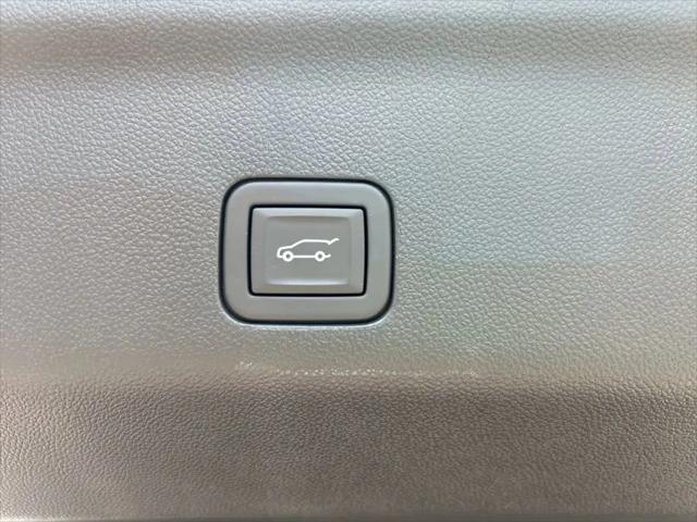 2023 GMC Yukon 4WD Denali Ultimate