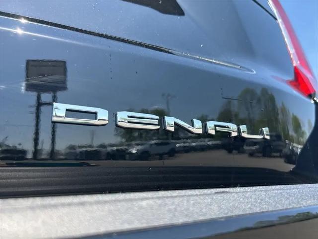 2023 GMC Yukon 4WD Denali Ultimate