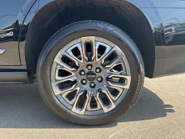 2023 GMC Yukon 4WD Denali Ultimate