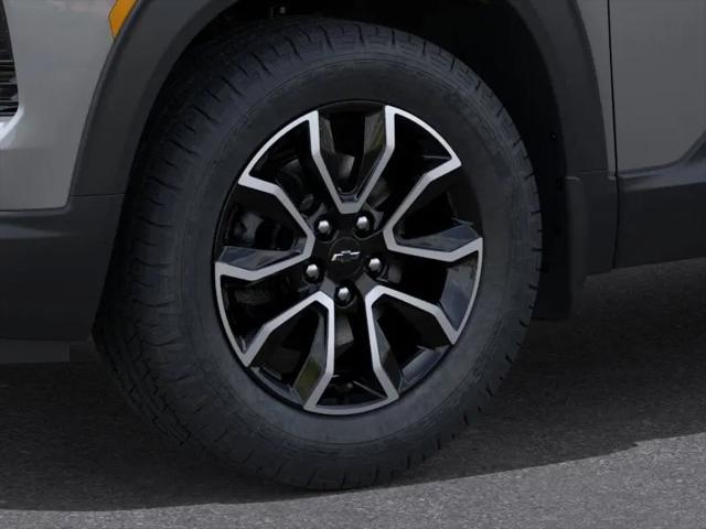 2026 Chevrolet TrailBlazer FWD ACTIV