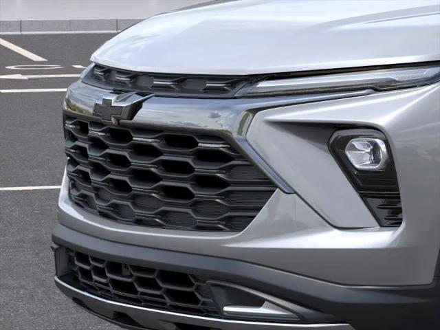 2026 Chevrolet TrailBlazer FWD ACTIV