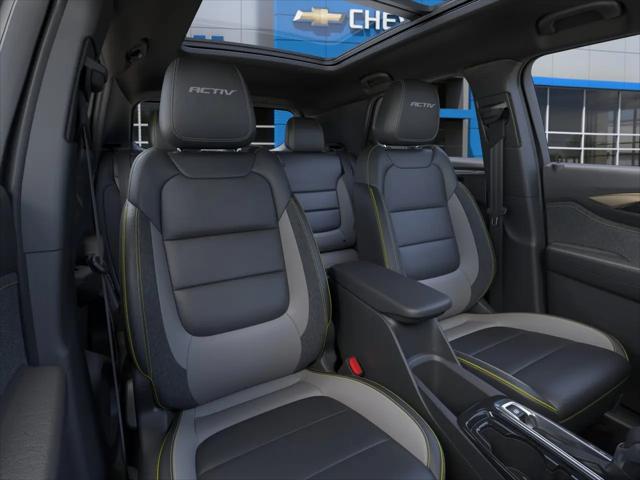 2026 Chevrolet TrailBlazer FWD ACTIV
