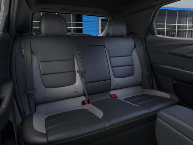 2026 Chevrolet TrailBlazer FWD ACTIV
