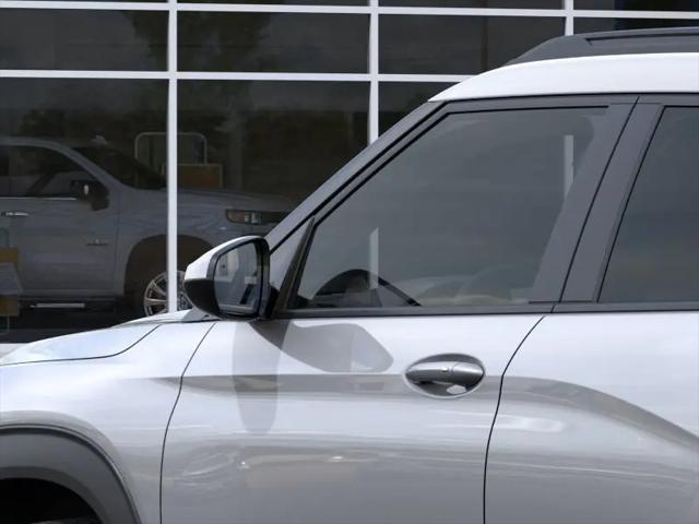 2026 Chevrolet TrailBlazer FWD ACTIV