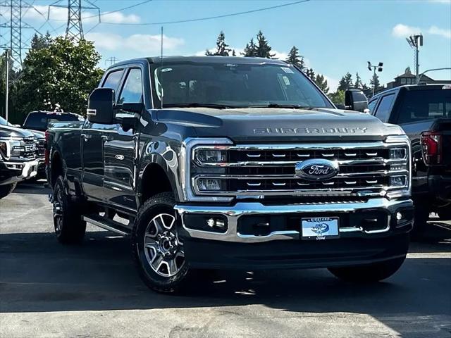 2026 Ford F-350 LARIAT for sale in Kirkland, WA