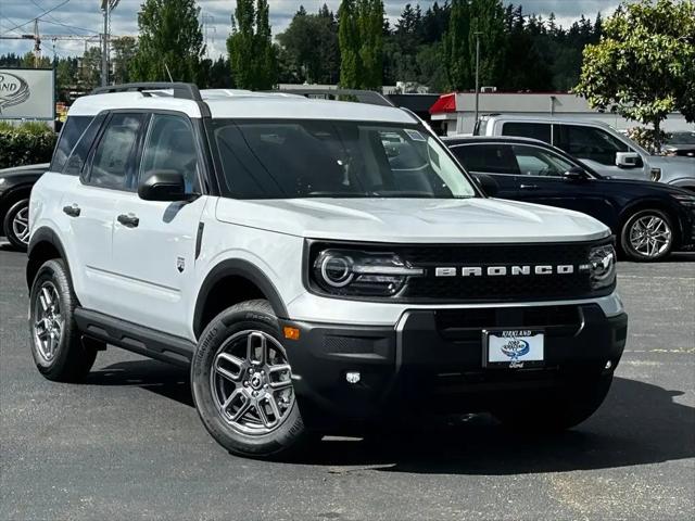 2026 Ford Bronco Sport Big Bend for sale in Kirkland, WA