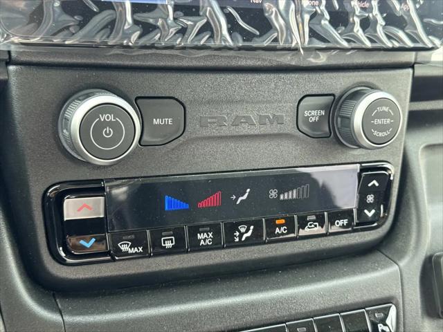 2026 Ram ProMaster 2500 Window Van High Roof 159 WB