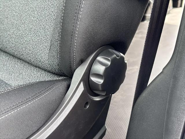 2026 Ram ProMaster 2500 Window Van High Roof 159 WB