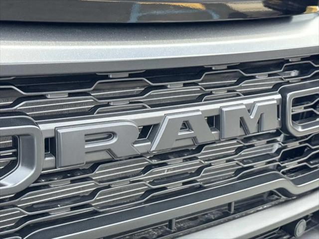 2026 Ram ProMaster 2500 Window Van High Roof 159 WB