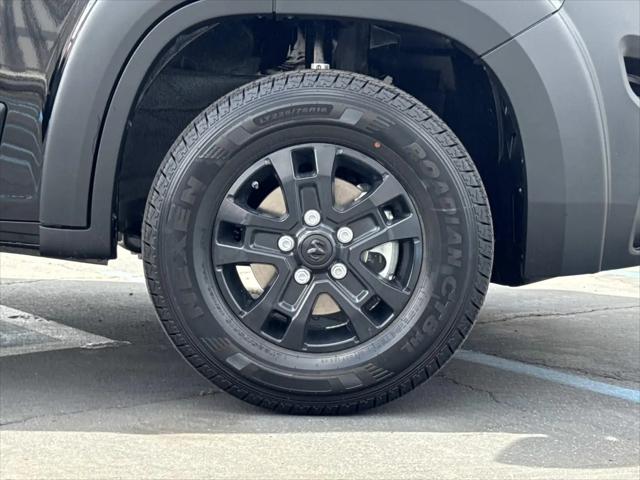 2026 Ram ProMaster 2500 Window Van High Roof 159 WB