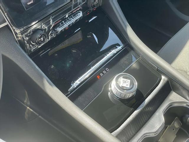 2026 Jeep Grand Cherokee L Laredo 4x2