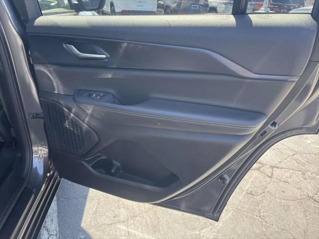 2026 Jeep Grand Cherokee L Laredo 4x2