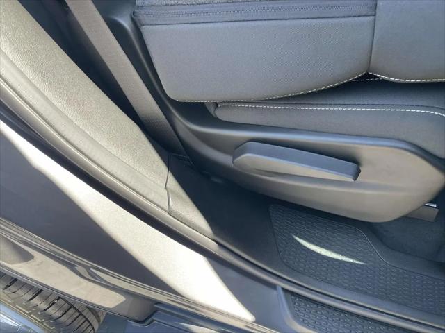 2026 Jeep Grand Cherokee L Laredo 4x2