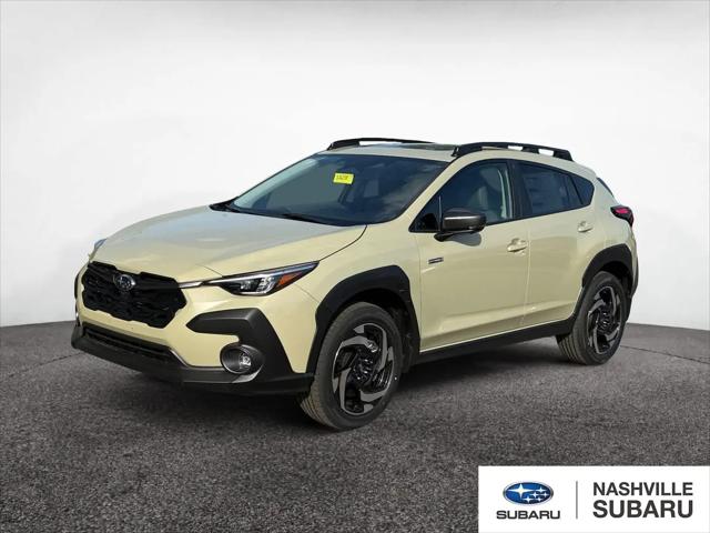 2026 Subaru Crosstrek Limited for sale in Nashville, TN