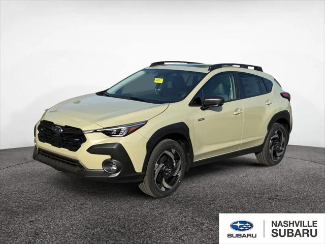 2026 Subaru Crosstrek Limited for sale in Nashville, TN