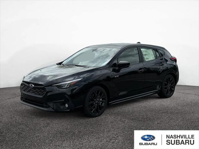 2026 Subaru Impreza RS for sale in Nashville, TN