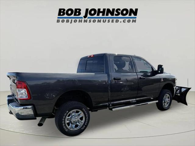 2024 Ram 2500 Tradesman Crew Cab 4x4 6'4" Box for sale in Watertown, NY