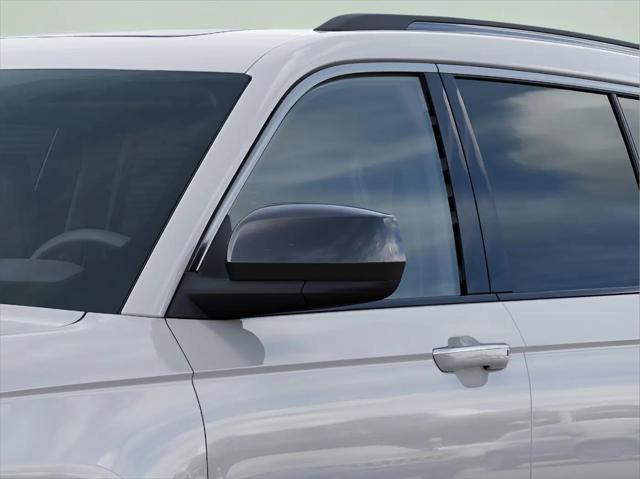 2026 Jeep Grand Cherokee L Limited Reserve