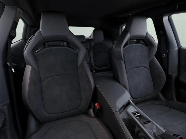 2026 Dodge Charger R/T 4 Door AWD