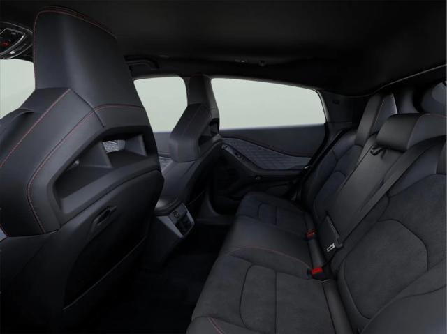 2026 Dodge Charger R/T 4 Door AWD