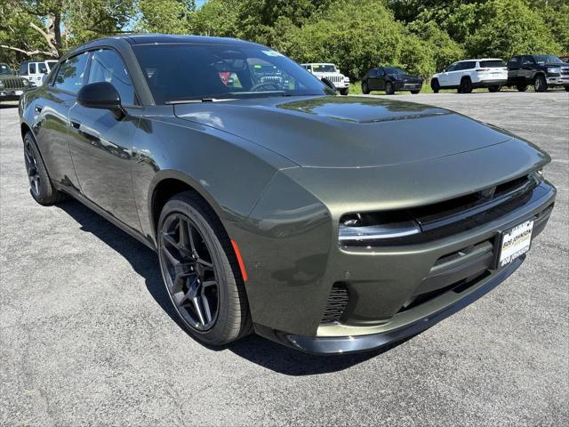 2026 Dodge Charger R/T 4 Door AWD for sale in Watertown, NY