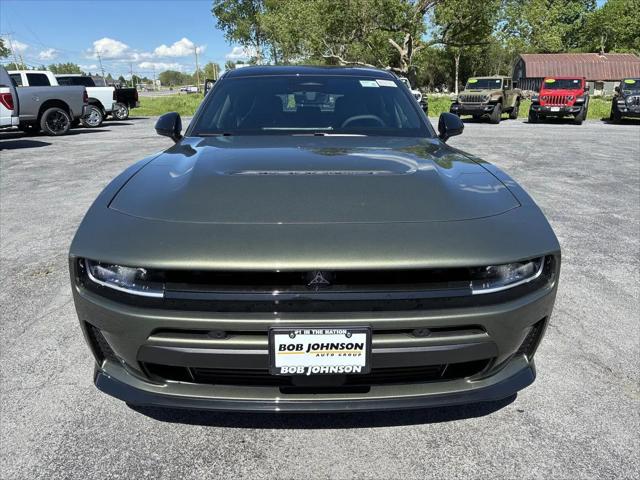 2026 Dodge Charger R/T 4 Door AWD