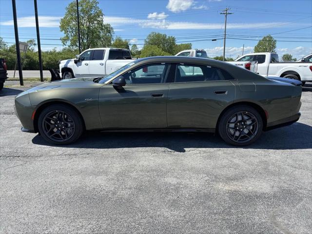 2026 Dodge Charger R/T 4 Door AWD