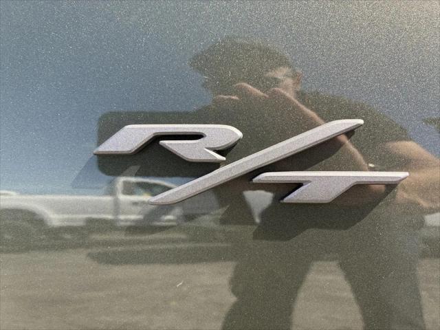 2026 Dodge Charger R/T 4 Door AWD