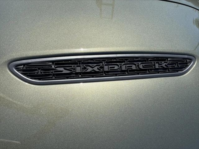 2026 Dodge Charger R/T 4 Door AWD