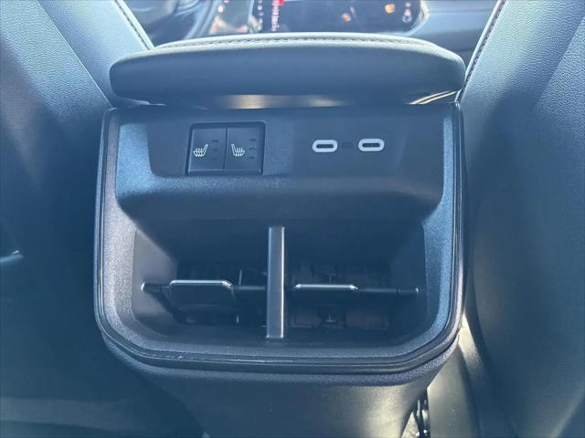 2026 Dodge Charger R/T 4 Door AWD