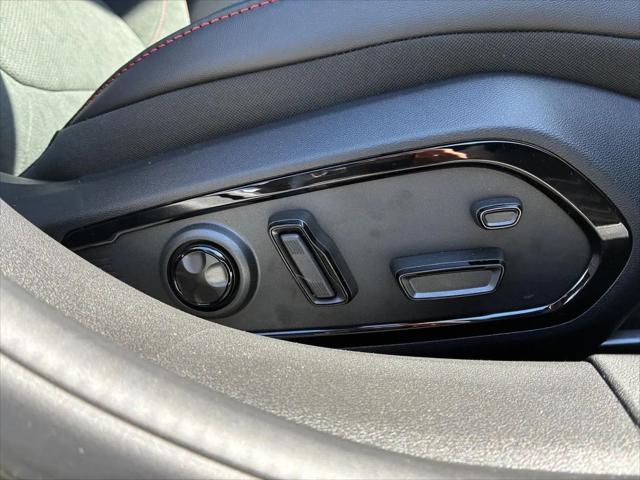 2026 Dodge Charger R/T 4 Door AWD