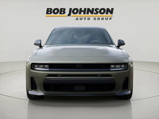 2026 Dodge Charger R/T 4 Door AWD