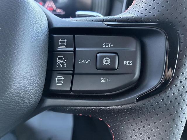 2026 Dodge Charger R/T 4 Door AWD