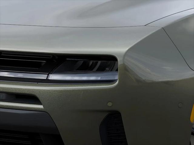 2026 Dodge Charger R/T 4 Door AWD