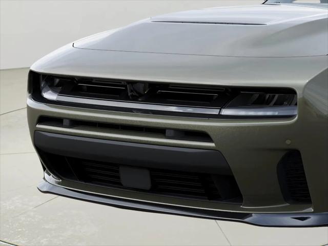 2026 Dodge Charger R/T 4 Door AWD
