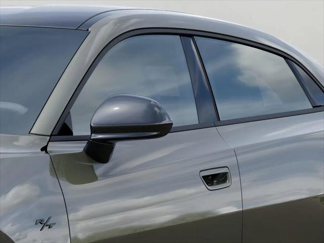 2026 Dodge Charger R/T 4 Door AWD