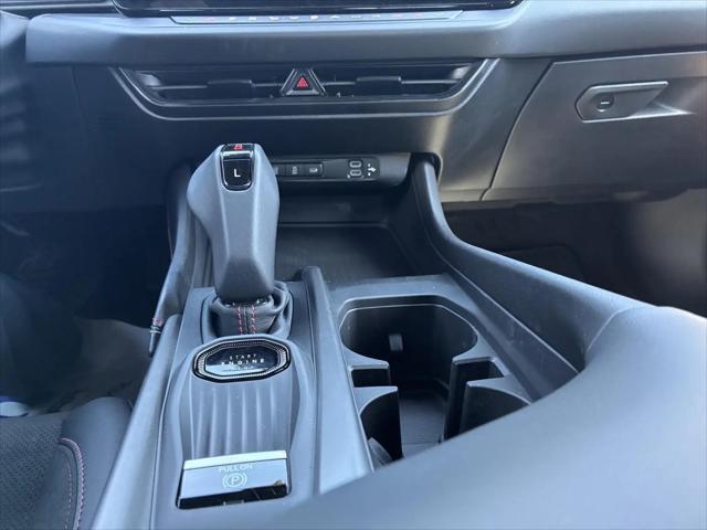 2026 Dodge Charger R/T 4 Door AWD