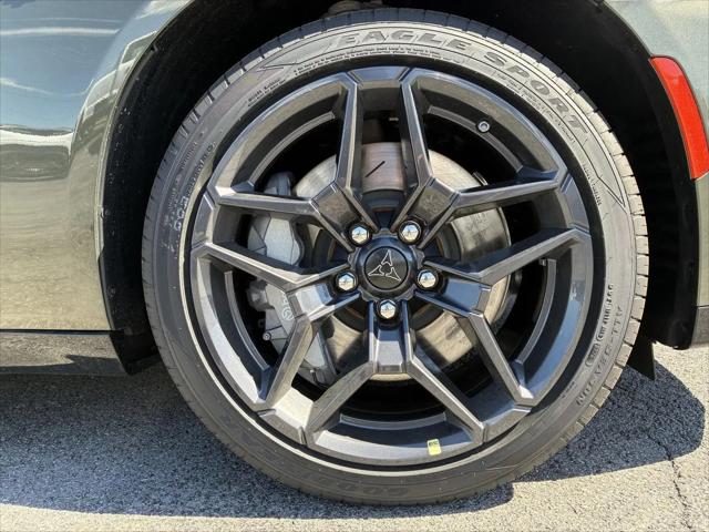 2026 Dodge Charger R/T 4 Door AWD