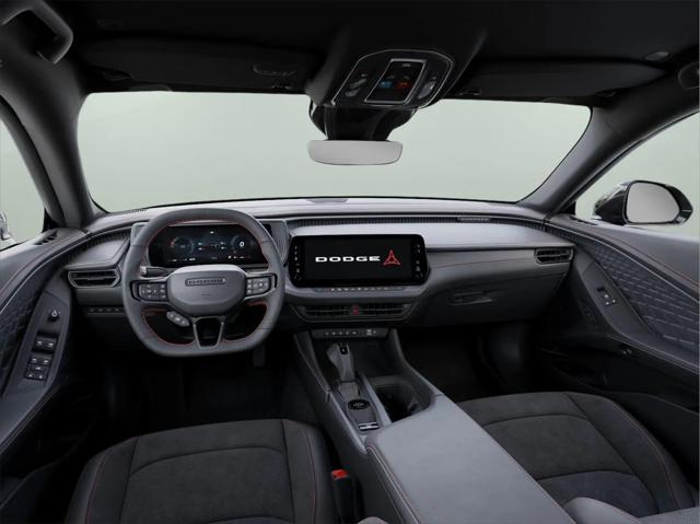 2026 Dodge Charger R/T 4 Door AWD