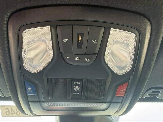 2026 Ram 1500 Warlock Crew Cab 4x4 57 Box